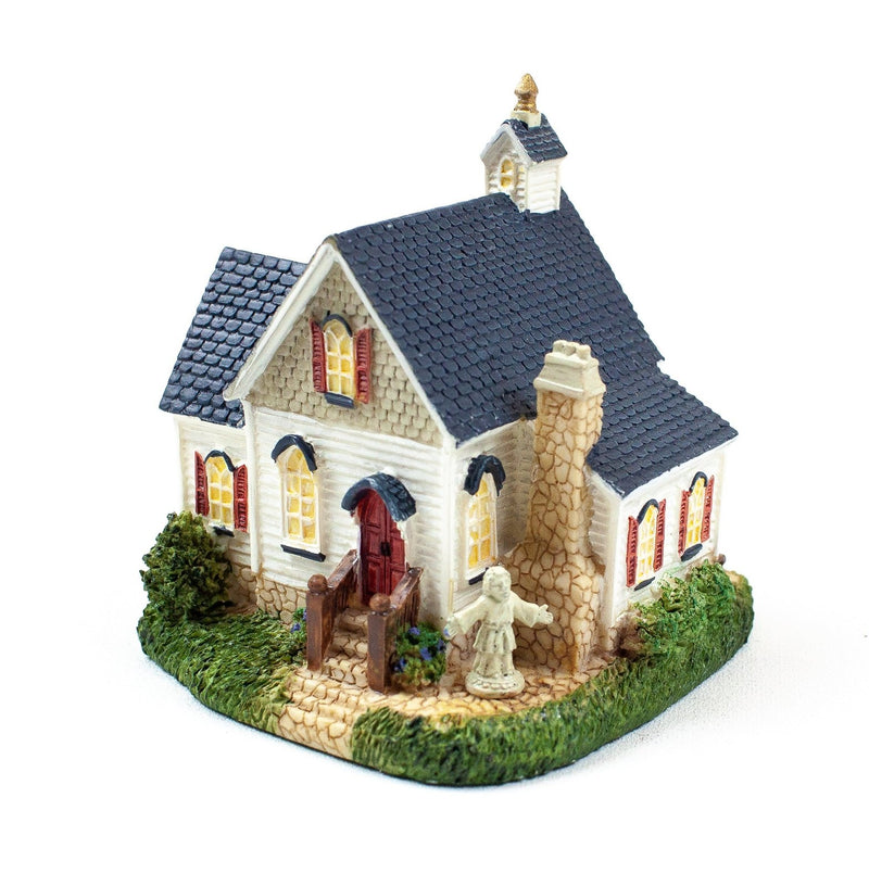 All In One From Liberty Falls: Liberty Church & Liberty Social Hall | OPEN BOX 5