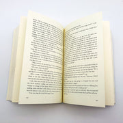 Soul Mountain SC Gao Xingjian 2000 Mountain Lingshan Discovery Travel China 8