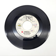 Eric Clapton And His Band Promises Single Record RSO 1978 RS 910 PROMO 2