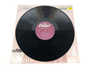 Anne Murray Somebody's Waiting 33 Record SOO-12064 Capitol 1980 7