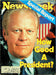 Newsweek Magazine October 18 1976 How Good A President? 1