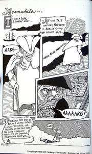 Big Book of Exotic Scenarios Vol 1 Seth Feinberg 2