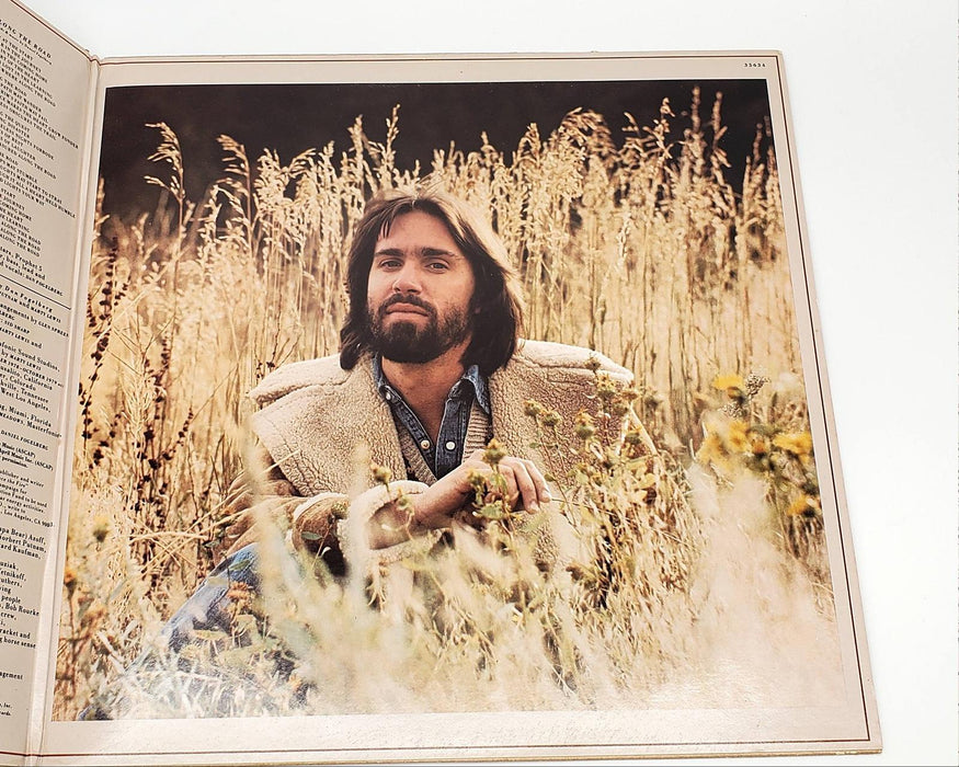 Dan Fogelberg Phoenix LP Record Full Moon 1979 FE 35634 5