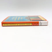 In The Company Of Cheerful Ladies Hardcover Alexander McCall Smith 2005 1st Edit 3