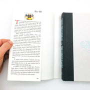 The First Eagle Hardcover Tony Hillerman 1998 Jim Chee Navajo Police 1st Edition 7