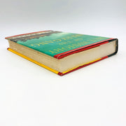 The True History Of The Kelly Gang HC Peter Carey 2000 Australia 1st Edition 5