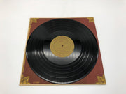 A Treasury of Immortal Performances Caruso Record 33 RPM LP LCT-1007 RCA 1951 12