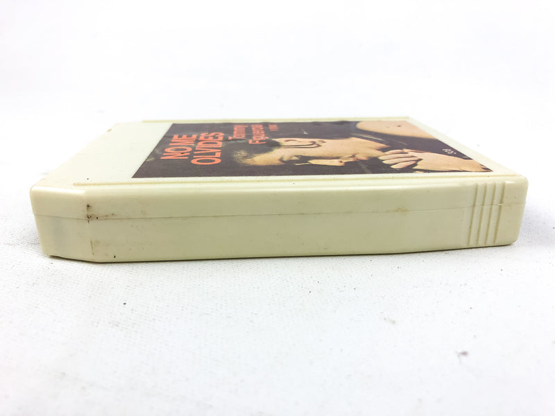 No Me Olvides Tommy Figueroa Y Otros 8 Track Tape 308 GOZO Records