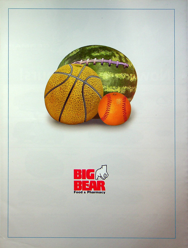 Ohio State Buckeye Football Program Sep 27 2003 Vs. Northwestern Wildcats