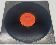 Sonny James When The Snow Is On The Roses 33 RPM LP Record Columbia 1972 6