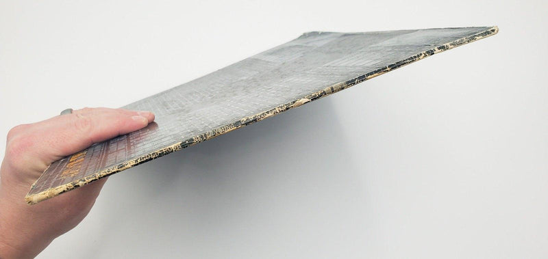 Neil Young After The Gold Rush Record 33 RPM LP SKAO-93383 Reprise 1970 5