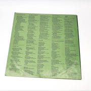 Paul Parrish Song For A Young Girl LP Record ABC Records 1977 AA 1031 7