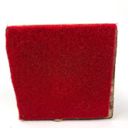 Paula Figurine Valentine's Gift Little Girl Holding Heart Statue Love You Always 8