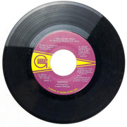 Switch 45 RPM 7" Single I Do Love You / Without You In My Life Gordy G 7214F 2