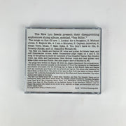 The New Lou Reeds Top Billin' 87 - Exit Stencil Recordings - 2006 4