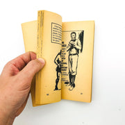 Ripley's Believe It Or Not Sports Oddities SC 1969 True Stories Weird 8