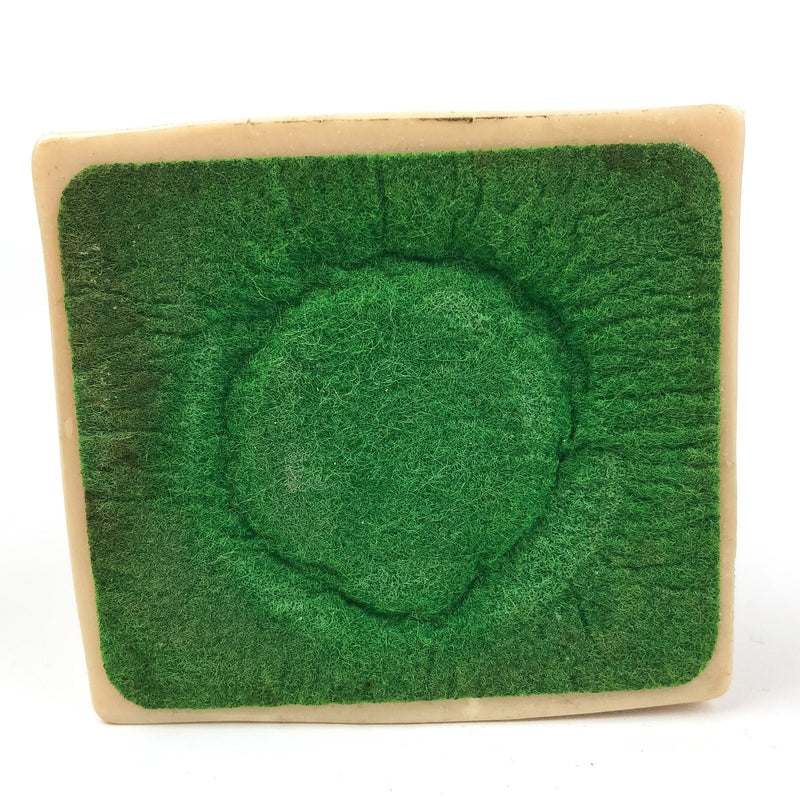 W & Russ Berries Figurine Old Bald Man Grandpa Statue You're Very Special 9068 9