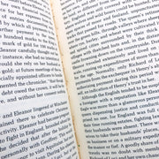 Eleanor Of Aquitaine Hardcover Marion Meade 1977 Royalty Queen of France 1st Ed 10