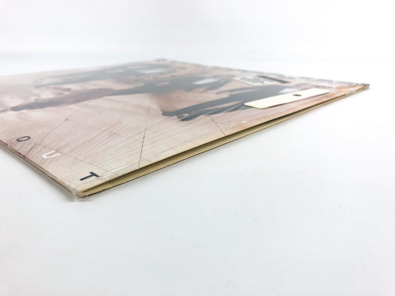 Oak Ridge Boys Step on Out Record LP Vinyl MCA 5555 "Only One I Love" 1985 5