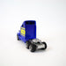 RCI Inc Wrangler Racing Blue & Yellow Semi Tractor Unit 8