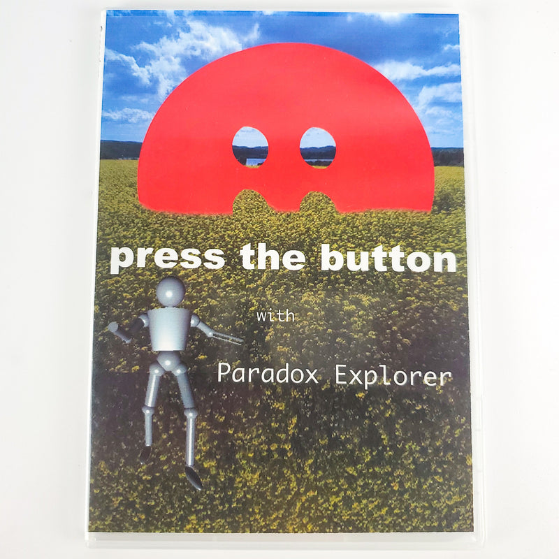 Press The Button with Paradox Explorer 2003 DVD