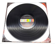 David Clayton-Thomas! Self Titled 33 RPM LP Record Decca 1969 DL 75146 IN SHRINK 5