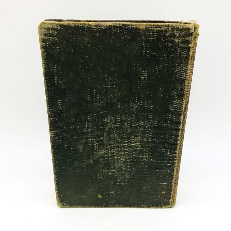Winged Victory Hardcover V. M. Yeates 1934 1st Edition WW1 Aircraft Narrative 3