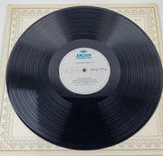 Missa In Festo Pentecostes Whit-Sunday Mass Record 33 RPM LP Archiv 1974 5