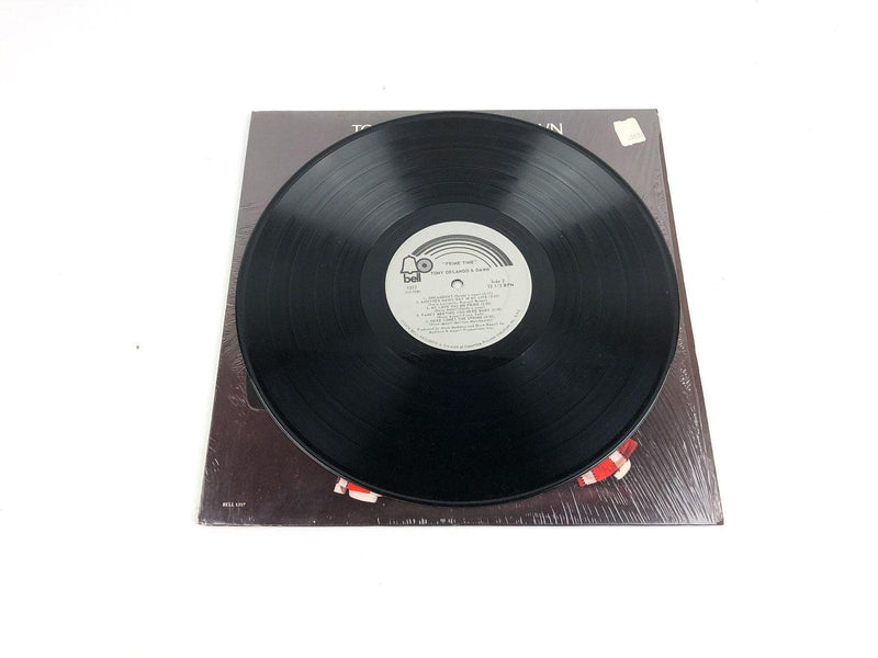 Tony Orlando & Dawn Prime Time Record 33 LP Bell 1317 Bell Records 1974 7