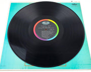 Nat King Cole Ramblin' Rose 33 RPM LP Record Capitol Records 1962 6