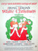 Sheet Music Count Your Blessings Instead Of Sheep Irving Berlin White Christmas 2