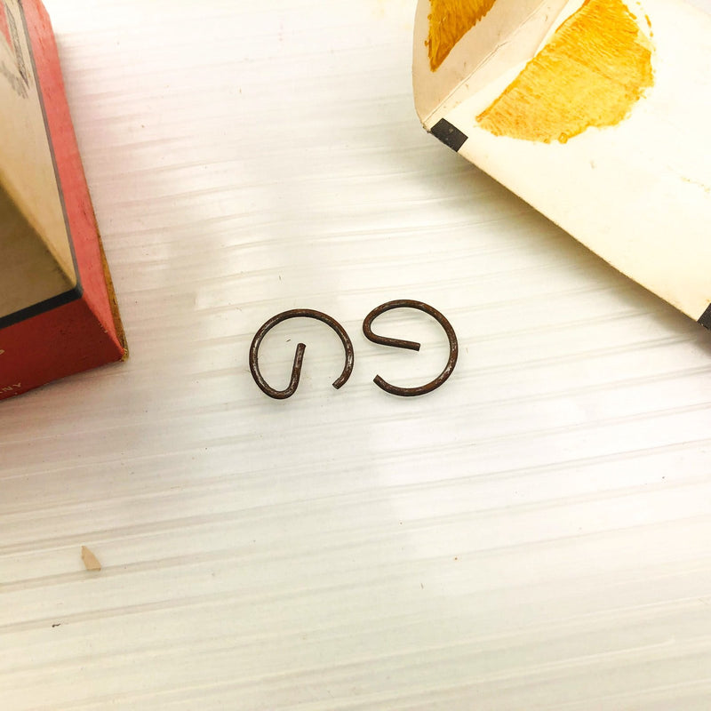 Tecumseh 28739B Piston Assembly for Engine Genuine OEM New Old Stock NOS 5