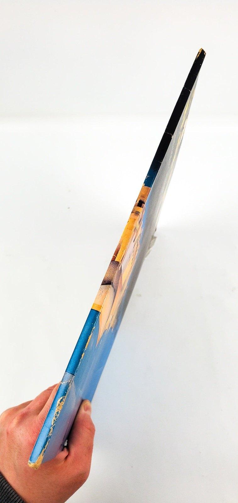 We Sing to You Jerusalem Record 33 RPM LP SI 31131 Isradisc 9