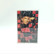 In Pieces Garth Brooks Cassette Album Liberty 1993 1