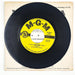 David Rose Nostalgia Vol 1 Record 45 RPM EP X1112 MGM 1954 3