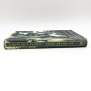 A Gracious Plenty Hardcover Sheri Reynolds 1997 Isolation Self Love 1st Edition 3