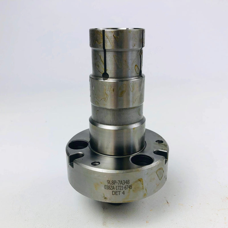 Gleason 09 Expanding Collet 038ZA6745 4 1213414 42058070 For 6FM 7A348 Det 4