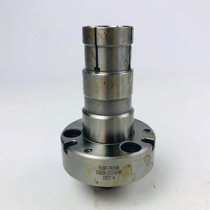 Gleason 09 Expanding Collet 038ZA6745 4 1213414 42058070 For 6FM 7A348 Det 4