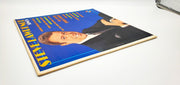 Steve Lawrence Sings 33 RPM LP Record Spinorama | M-166 3