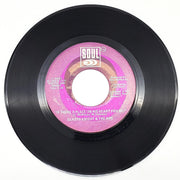 Gladys Knight & The Pips I Don't Want To Do Wrong 45 RPM Single Record Soul 1971 2
