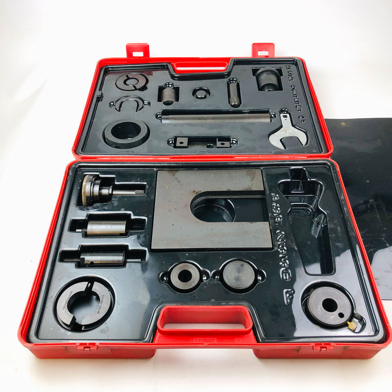 Renault PSP 2550F 2550 C Gearbox Overhaul Kit Miller Speciality Tool Incomplete