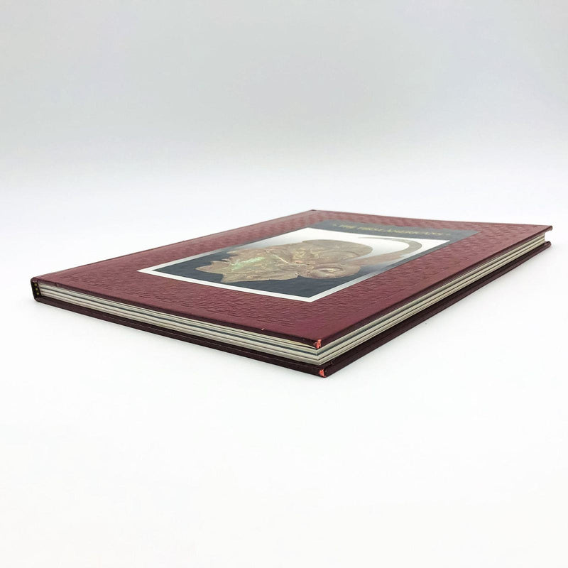 The First Americans HC Time Life Books 1992 Native Indians North America Copy 2 5