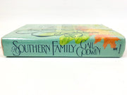 A Southern Family Gail Godwin William Morrow October 1987 HardCover | NEW SEALED 4