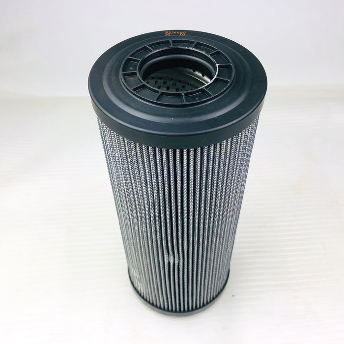 Parker 932668Q Hydraulic Filter Element Cartridge Fiberglass 2 Micron 80 GPM