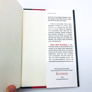 Buried Evidence Hardcover Nancy Taylor Rosenberg 2000 Women Lawyers 1st Edition 11