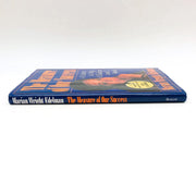 The Measure Of Our Success Hardcover Marian Wright Edelman 1992 Culture Advice 4
