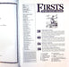 Firsts Magazine May 2002 Vol 12 No 5 Collecting Allan W. Eckert 2