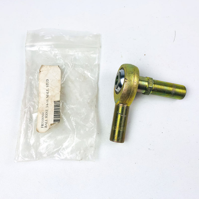 Ferris Mower FR5100560 Ball Joint 3/4-16 Male Stud Genuine OEM New Old Stock