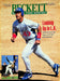 Beckett Baseball Magazine Dec 1994 # 117 Paul Mondesi Dodgers Rookie Prospect 1