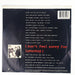 Scritti Politti & Miles Davis Oh Patti Record 45 RPM Single Warner Bros 1988 2